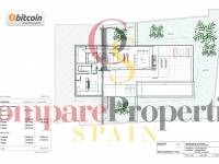 Venta - Villa - Moraira