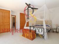 Sale - Villa - Moraira - La Sabatera