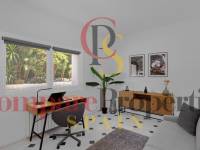 Verkauf - Villa - Calpe - 