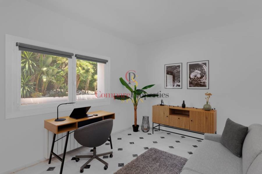 Verkauf - Villa - Calpe - 