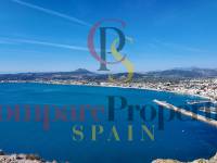 Vente - Apartment - Jávea - Playa Del Arenal