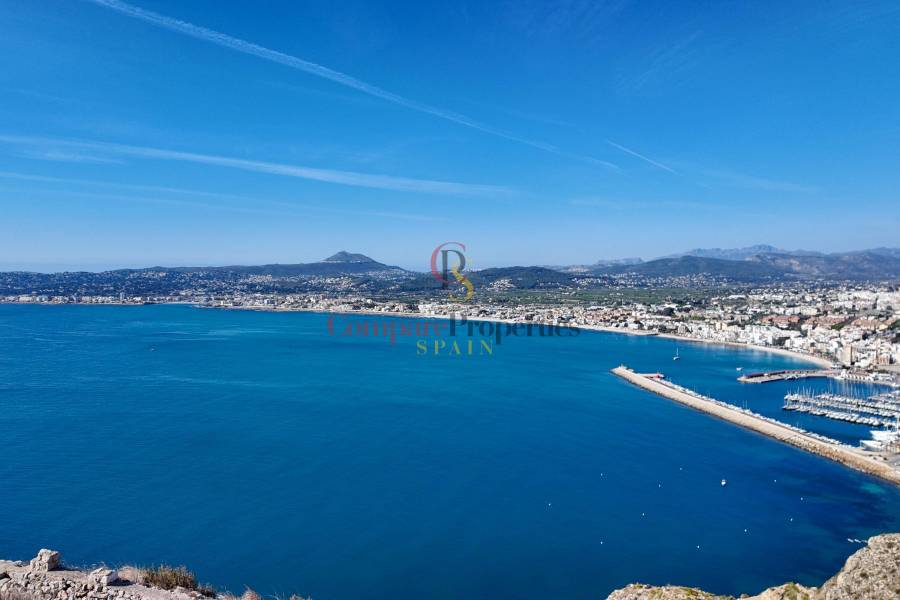 Vente - Apartment - Jávea - Playa Del Arenal