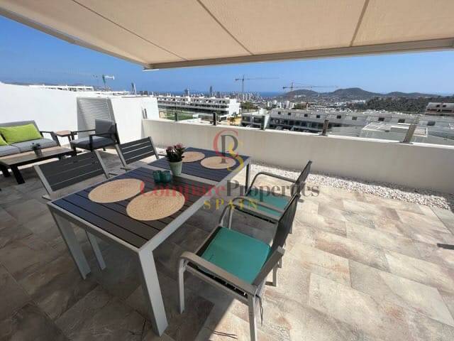 Venta - Apartment - Finestrat