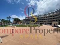 Sale - Apartment - Dénia - CLUB-NAUTICO