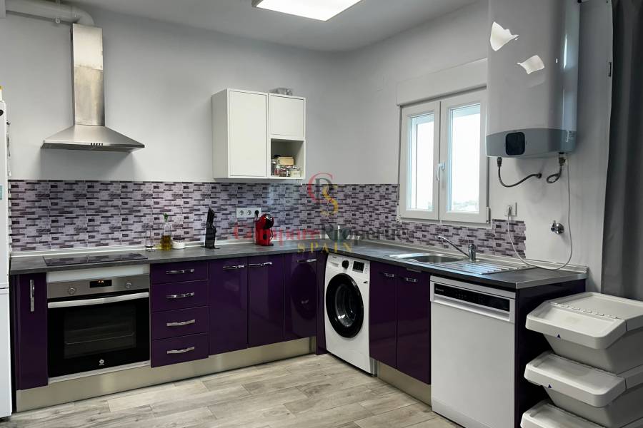 Venta - Apartment - Orba Valley - Orba
