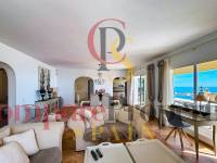 Vente - Villa - Benitachell - Lirios