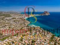 Sale - Apartment - Calpe - 