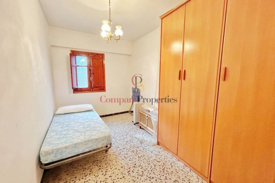 Vente - Townhouses - Benissa