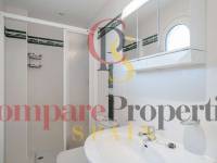 Venta - Villa - Calpe