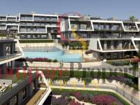 Venta - Apartment - Gran Alacant - NEW APARTMENTS FOR SALE IN GRAN ALACANT, Only 20 MINUTES FROM ALICANTE and ELCHE, COSTA BLANCA