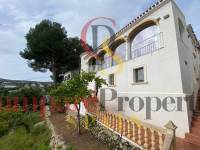 Sale - Villa - Jávea - 