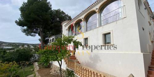 Villa - Sale - Jávea - 
