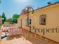 Sale - Villa - Benissa - Benissa Coast