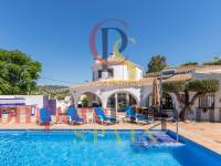 Sale - Villa - Benissa - Baladrar