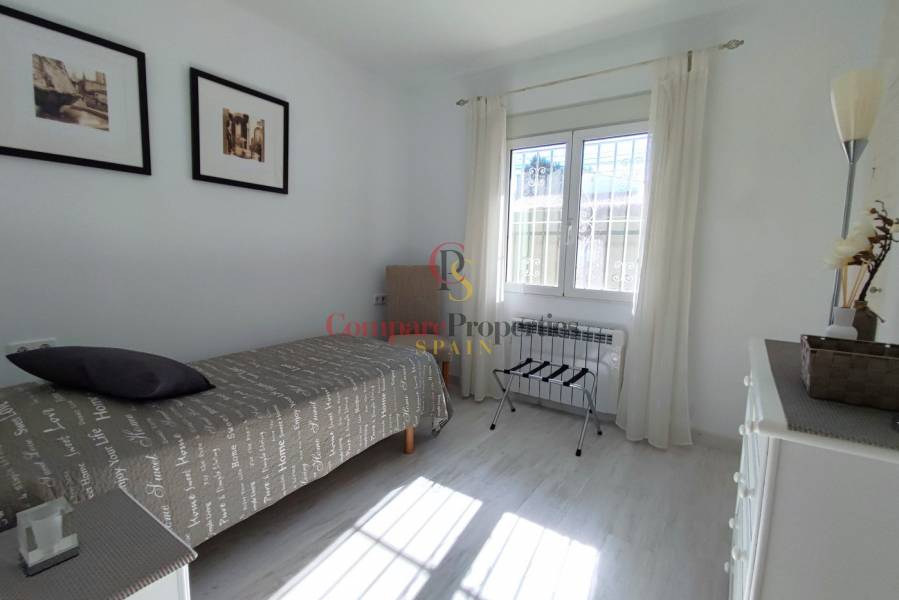 Sale - Villa - Els Poblets - 