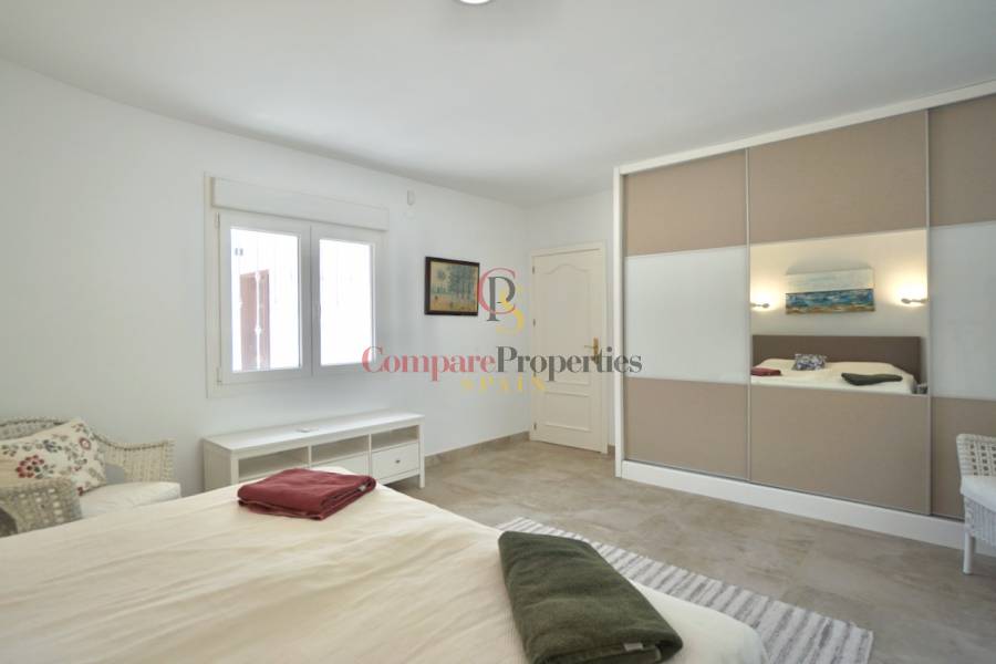 Venta - Villa - Benissa - montemar