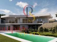 Sale - Villa - Jávea