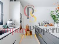 Verkoop - Villa - Benissa - Benissa Coast