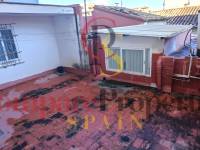 Verkoop - Townhouses - Gandía - Real de Gandía