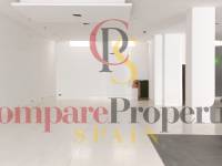 Verkauf - Bungalow - Teulada