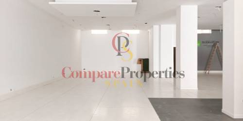 Bungalow - Sale - Teulada - Teulada