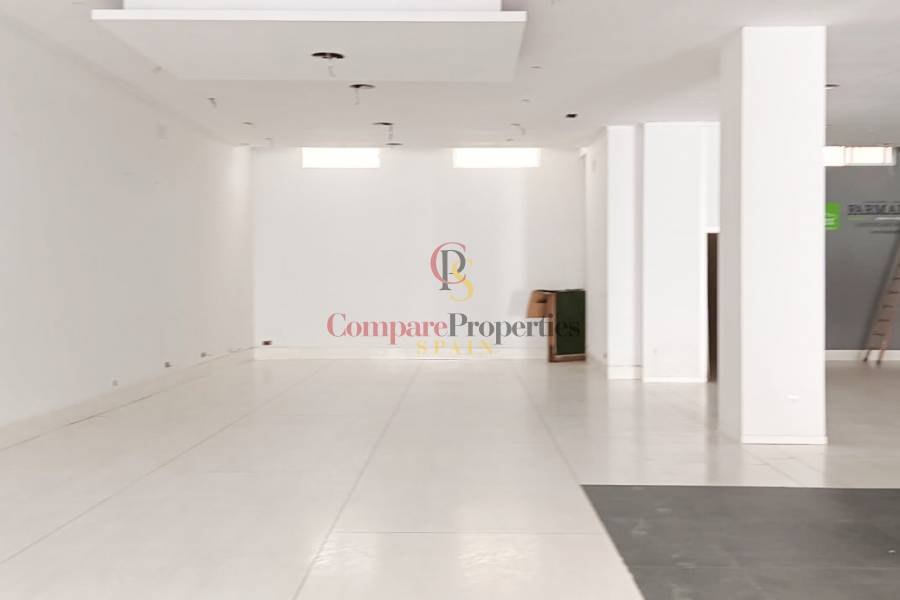 Verkauf - Bungalow - Teulada