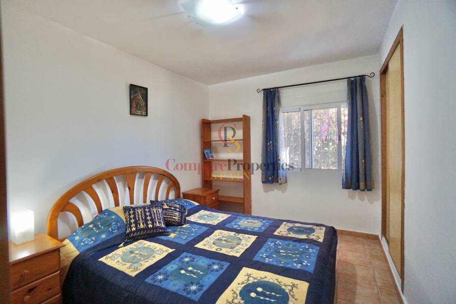 Sale - Townhouses - Moraira - Tabaira