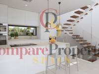 Nueva construcción  - Villa - Finestrat