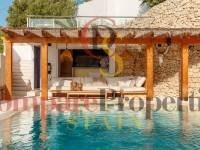 Verkoop - Villa - Benissa - 