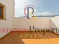 Vente - Villa - Jalon Valley - Centro