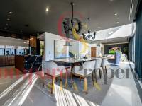 Verkauf - Villa - Benidorm - 