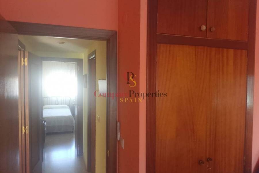 Sale - Apartment - Miramar - 