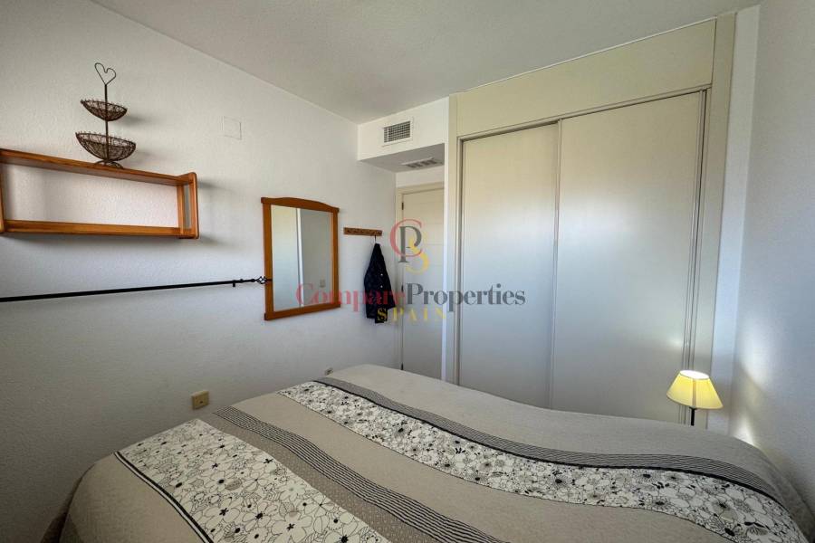 Verkoop - Duplex and Penthouses - Albir