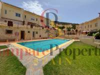 Vente - Apartment - Albir