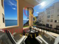 Vente - Apartment - Albir