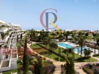 Verkauf - Apartment - El Vergel - 