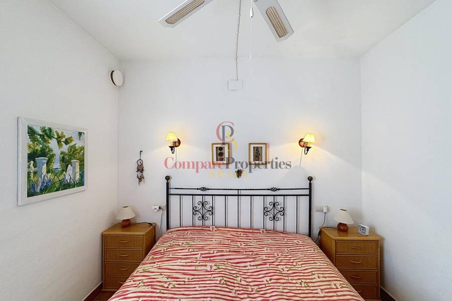 Venta - Villa - Benitachell - Fresnos