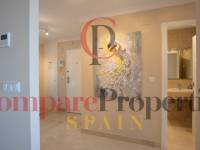 Verkoop - Apartment - Pedreguer