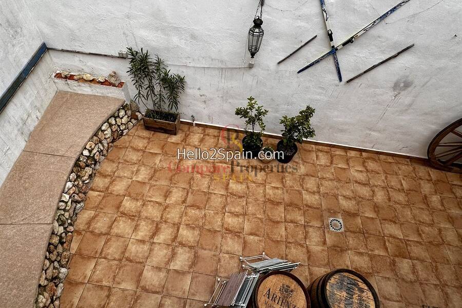 Verkoop - Townhouses - Pego