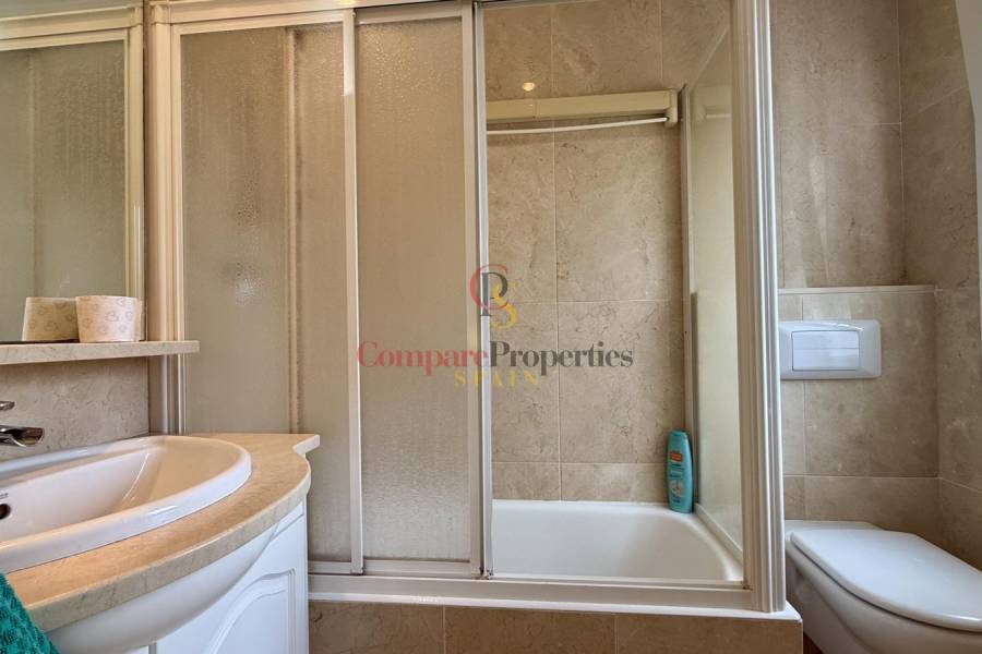 Sale - Bungalow - Dénia - 
