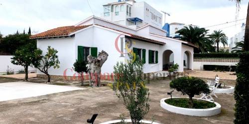 Villa - Sale - Dénia - Costa Blanca
