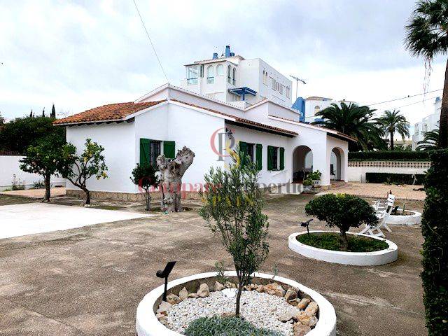 Sale - Villa - Dénia - Costa Blanca