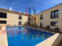 Vente - Apartment - Jalon Valley - Ciudad