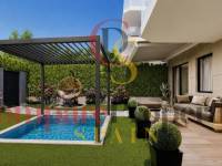 Verkauf - Apartment - Villajoyosa - 