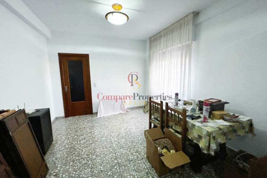 Venta - Apartment - Benissa