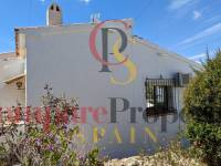 Sale - Townhouses - Moraira - El Portet
