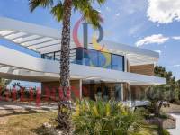 Venta - Villa - Jávea - Portichol - Balcón al Mar