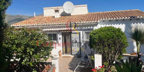 Villa - Sale - Orba Valley - Orba