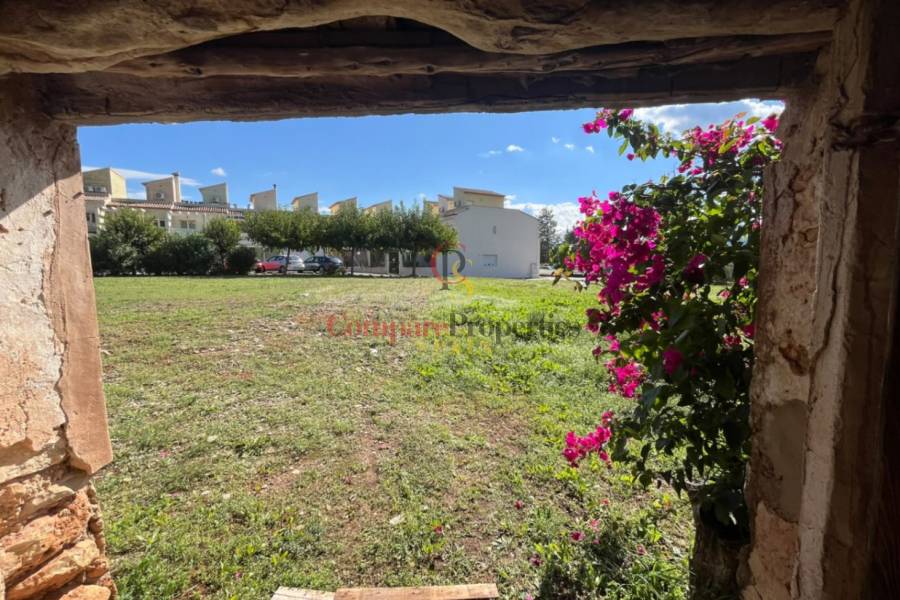 Vente - Villa - Rafol de almunia