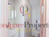 Vente - Villa - Guardamar del Segura - EL RASO